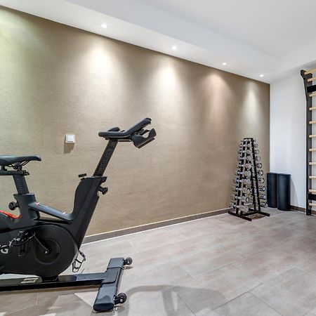 Residenz Am Balmer See - Bs 04 Mit Wellnessbereich Ngoại thất bức ảnh