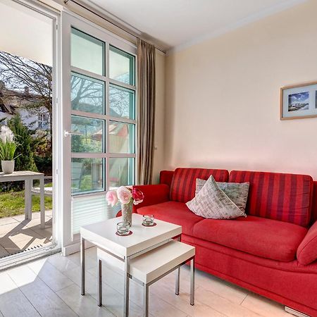 Residenz Am Balmer See - Bs 04 Mit Wellnessbereich Ngoại thất bức ảnh