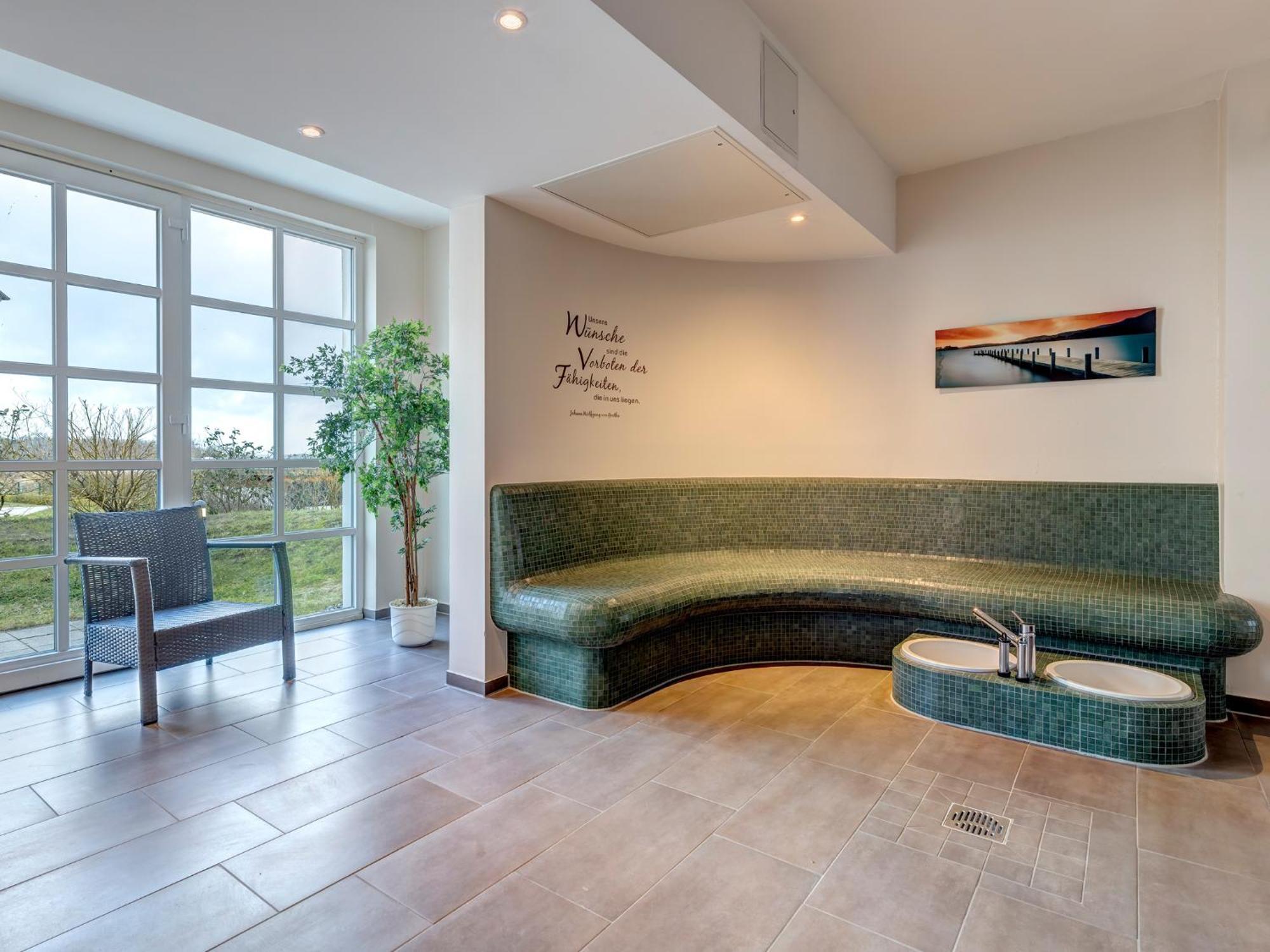 Residenz Am Balmer See - Bs 04 Mit Wellnessbereich Ngoại thất bức ảnh