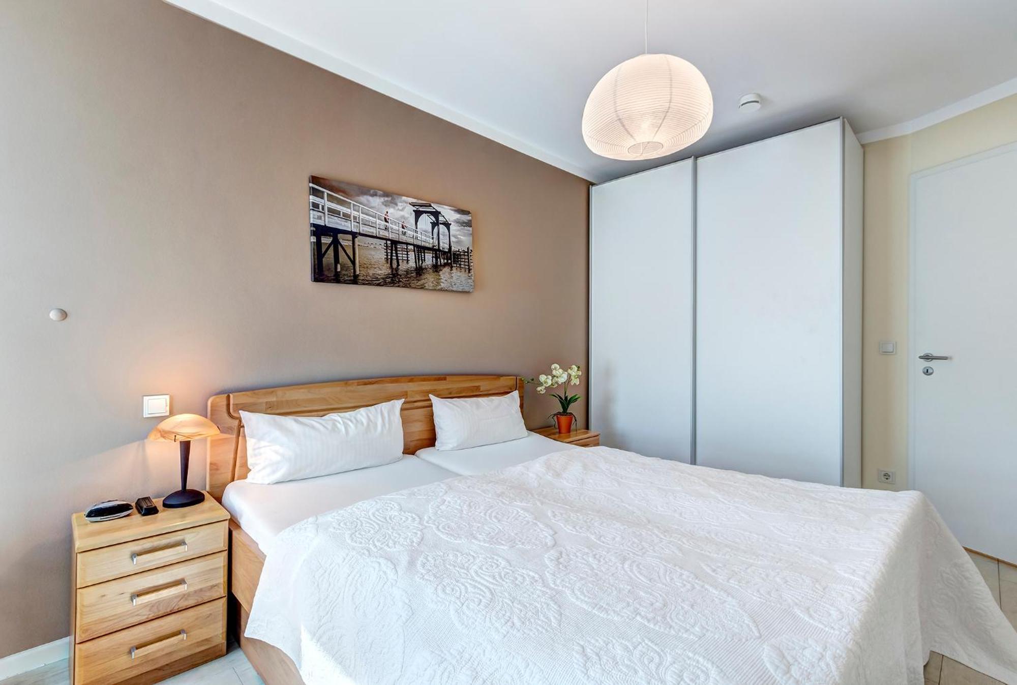 Residenz Am Balmer See - Bs 04 Mit Wellnessbereich Ngoại thất bức ảnh