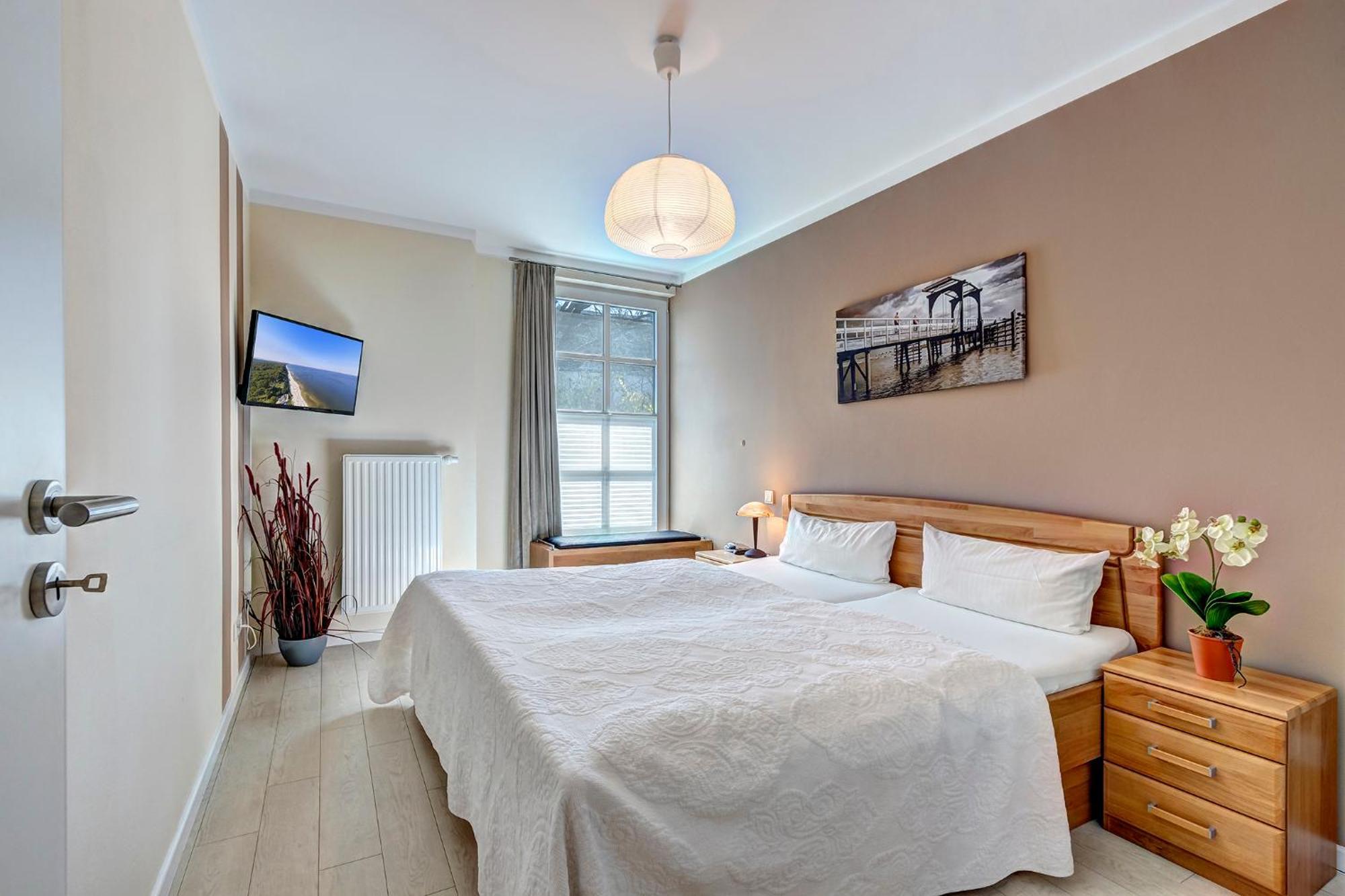 Residenz Am Balmer See - Bs 04 Mit Wellnessbereich Ngoại thất bức ảnh