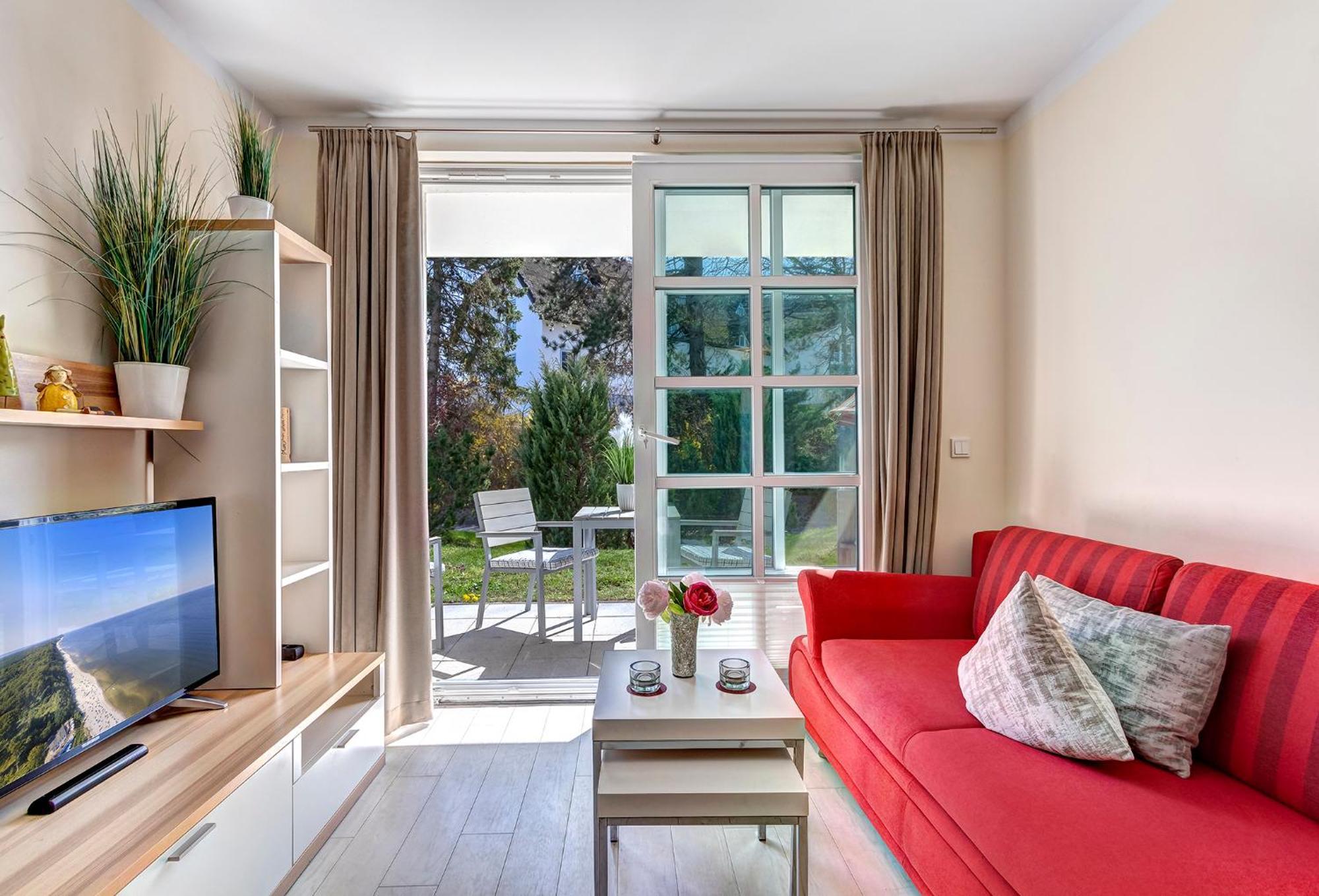 Residenz Am Balmer See - Bs 04 Mit Wellnessbereich Ngoại thất bức ảnh